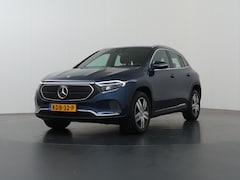 Mercedes-Benz EQA - 250 Business Solution Luxury 67 kWh | Sfeerverlichting | Stoelverwarming | Achteruitrijcam