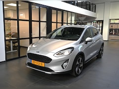 Ford Fiesta - 1.0 EcoBoost automaat Active *All-in prijs