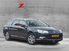 Citroën C5 Tourer - 3.0 HDi Exclusive | Automaat | Navigatie | Cruise-control | Airco | PDC | NL auto |