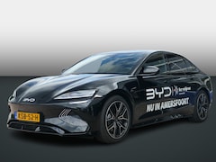 BYD Seal - Design RWD 82.5 kWh | Carplay | 360* Camera | RIJKLAARPRIJS