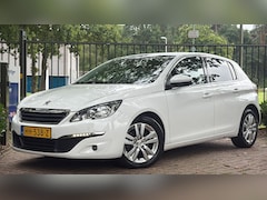 Peugeot 308 - 1.6 BlueHDi Blue Lease Executive