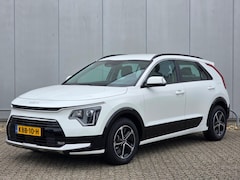 Kia Niro - 1.6 GDi Hybrid DynamicLine Navigatie | Parkeercamera | Adaptieve Cruise Control