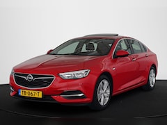 Opel Insignia Grand Sport - 1.5 Turbo Business Executive Schuif-/Kanteldak Trekhaak Achteruitrijcamera
