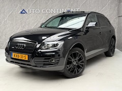 Audi Q5 - 2.0 TFSI quattro / Full Option / Panorama / APK