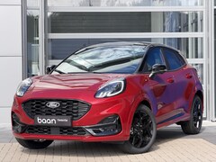 Ford Puma - 1.0 155 PK Automaat Hybrid ST-Line | Black Pack | Matrix | Driver Ass. Pack | Winter Pack