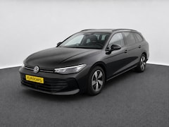 Volkswagen Passat Variant - 1.5 eTSI Business Navigatie Apple Carplay Android Auto Camera Parkeerhulp Adaptive Cruise