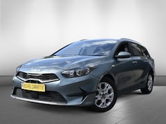 Kia Cee'd Sportswagon - Ceed 1.0 T-GDi