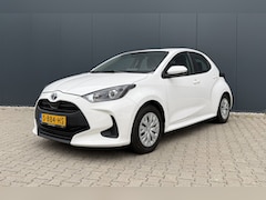 Toyota Yaris - 1.5 Hybrid Active Airco Cruise Automaat Camera NAP