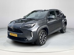 Toyota Yaris Cross - 1.5 Hybrid 115 Dynamic *COMFORT PACK/ DODEHOEK DETECTIE/ PARKEERSENSOREN
