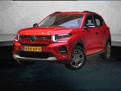 Citroën ë-C3 - Business 113pk Comfort Range 44 kWh | CarPlay | Parkeerhulp | Navigatie