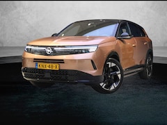 Opel Grandland - SUV 195 pk Plug-in-Hybrid Ultimate | Trekhaak | Panoramisch Schuifdak | Focal Premium Audi