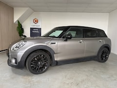 MINI Clubman - 1.5 Cooper Chili Serious Business Airco, Automaat, Navigatie, LMV