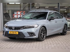 Honda Civic - 2.0 e:HEV Sport - Navigatie | Apple car./Android auto | Sensing