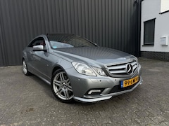 Mercedes-Benz E-klasse Coupé - 200 CGI Avantgarde (RIJKLAAR)