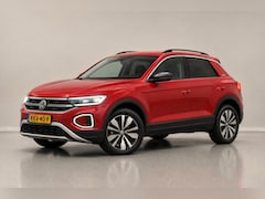 Volkswagen T-Roc - 1.5 TSI Life Edition, DSG