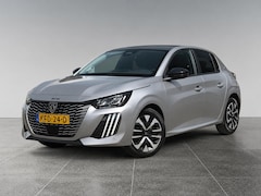 Peugeot 208 - Business 1.2 Hybrid 110pk e-DCS6 | AUTOMAAT | APPLE CARPLAY / ANDROID AUTO | NAVI | CAMERA