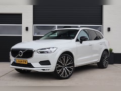 Volvo XC60 - 2.0 T6 310pk AWD Heico Sport - Panoramadak - 22 inch - Head up - Half leder - Camera