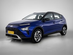 Hyundai Bayon - 1.0 T-GDI Comfort | Automaat | Trekhaak | Camera | Airco