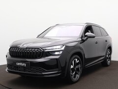 Skoda Kodiaq - Sportline Business 1.5 TSI PHEV 150 kW / 204 PK SU