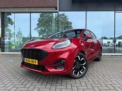 Ford Puma - 1.0 EcoBoost Hybrid 155 ST-Line X - Navi - Climate - Winterpakket