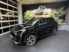 Citroën C3 Aircross - 1.2 Plus Automaat incl onderhoud met garantie
