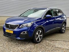 Peugeot 3008 - 1.2 130pk Allure Automaat [Panodak, fm navi, apple car, camera, 18``lmv ]