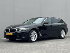 BMW 5-serie Touring - 530e Business Edition Plus / Dealer Onderhouden / Head- Up Display / Stoelverwarming / Ach