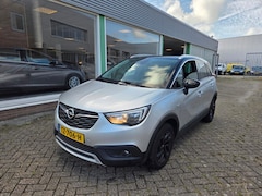 Opel Crossland X - 1.2 Turbo Online Edition|KEYLESS|CAMERA 360|NAP|