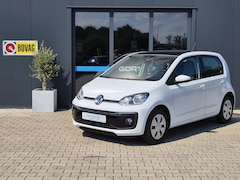 Volkswagen Up! - 1.0 Nieuwe auto