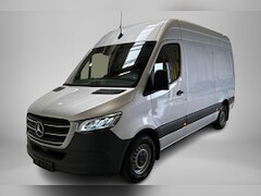 Mercedes-Benz Sprinter - 317 Diesel L2/H2 Automaat RWD | LED | Stoelverwarming | Airco | Parkpilot | Cruise Control