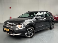 Kia Niro - 1.6 GDi Hybrid DynamicLine