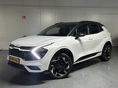 Kia Sportage - 1.6 T-GDi Plug-in Hybrid AWD GT-PlusLine