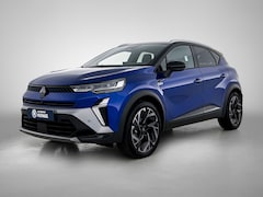 Renault Captur - 1.6 E-Tech full hybrid 145 esprit Alpine | Camera | Adaptive Cruise | Stoel-/Stuurverwarmi