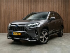 Toyota RAV4 - 2.5 Plug-in Hybrid AWD Dynamic / trekaak / HUD / camera / navigatie