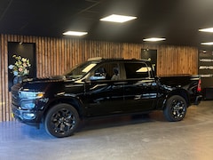 Dodge Ram 1500 - 5.7 V8 4x4 Crew Cab Limited / NAP / H/K / 360 Camera / HUD / Trekhaak / Stoelventilatie /