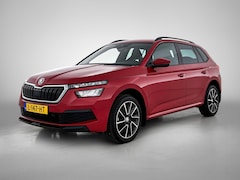 Skoda Kamiq - 1.5 TSI ACT Sport Business | AUTOMAAT | APPLE CARPLAY - ANDROID AUTO | VIRTUAL COCKPIT | P
