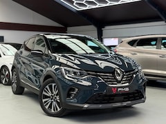 Renault Captur - 1.6 E-Tech Plug-in Hybrid 160 Initiale Paris Camera