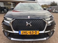 DS 7 Crossback - E-Tense Rivoli El, verstelbare Stoelen-Navi-Camera-Keyless