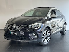 Renault Captur - 1.3 TCe 155 Initiale Paris AUTOMAAT | PANORAMADAK | 360 CAMERA | STOEL-/STUURVERWARMING |