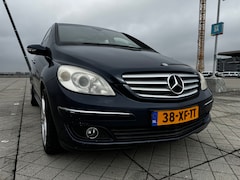 Mercedes-Benz B-klasse - 170 AIRCO ELEKTRISCHE RAMEN NAP APK