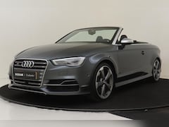 Audi S3 - Cabriolet 2.0 TFSI S3 QUATTRO PRO LINE PLUS -ADAP.CRUISE|BANG&OLUFSEN|NAVI|ADAP.LED|CAMERA