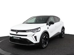 Renault Captur - techno TCe 115 | Pack advanced driving assist | Pack winter | All-seasonbanden |