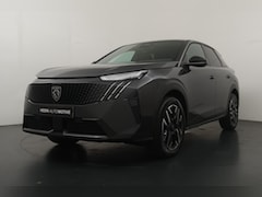 Peugeot 3008 - 1.2 Hybrid 145pk Allure | Panoramic Navigation Pack | 19" LM Velgen | Navigatie | Climate