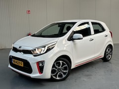 Kia Picanto - 1.0 CVVT ExecutiveLine