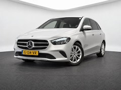 Mercedes-Benz B-klasse - 180 Launch Edition Premium Plus|AUT|CRUISE|CAMERA|NAVI|LED