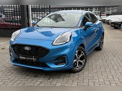 Ford Puma - 1.0 EcoBoost Hybrid ST-Line | Winterpack | All season | Camera | Navigatie | Fabrieksgaran