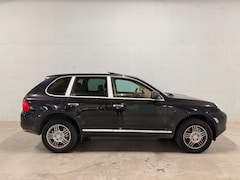 Porsche Cayenne - 4.5 S Pano Luchtvering Cruise Clima Navi