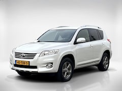 Toyota RAV4 - 2.0 VVTi Executive Business