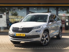 Skoda Kodiaq - 1.5 TSI Sportline Business Pano | Stoel- & Stuurverw. | Canton Audio