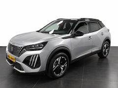 Peugeot 2008 - 1.2 Puretech 130pk GT
